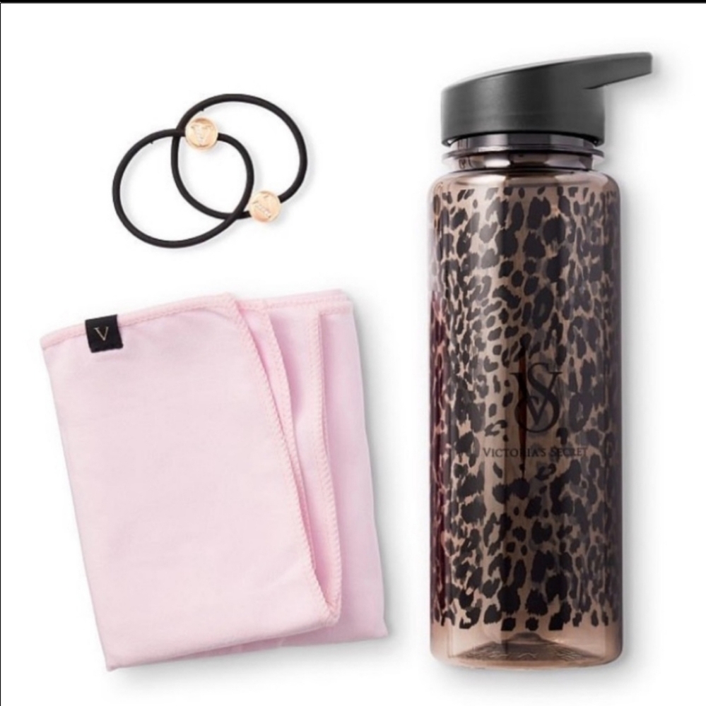 Victoria's Secret Workout Kit